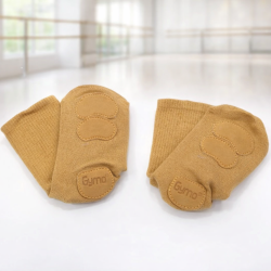 Gymo Dance Socks Deri Tabanlı Çorap