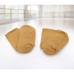 Gymo Dance Socks Deri Tabanlı Çorap