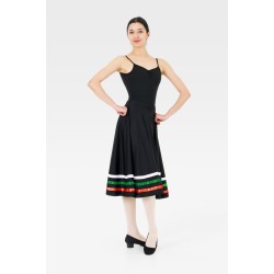 Gymo Dancewear Karakter Eteği