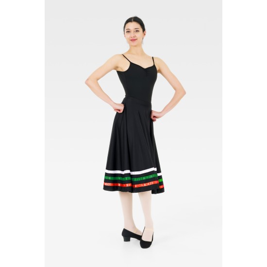 Gymo Dancewear Karakter Eteği