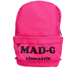 Mad-g Spor Çantası