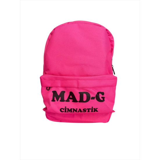 Mad-g Spor Çantası