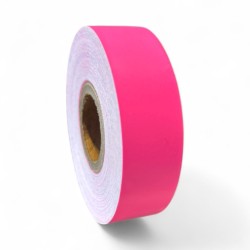 Gymo Moon Bant Fosforlu Pembe