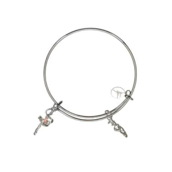 Bale Charm Bileklik Karışık Figürler GRDB33158