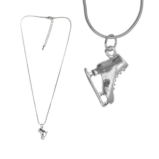 Buz Pateni Kolye GRDB32199