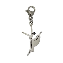 Çelik Balerin Charm GRDB36207