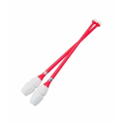 Chacott Birbirine Bağlanabilir Labut 41cm 050 White x Light Orange