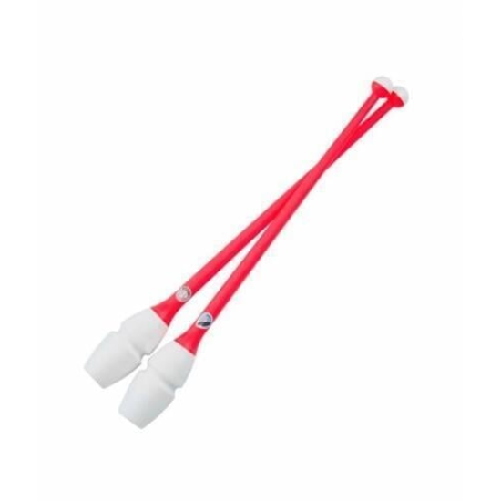 Chacott Birbirine Bağlanabilir Labut 41cm 050 White x Light Orange