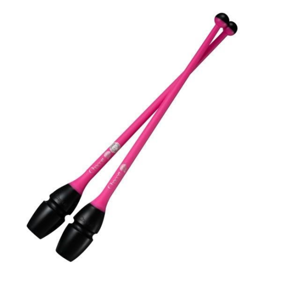 Chacott Birbirine Bağlanabilir Labut 41cm 143 Black x Pink