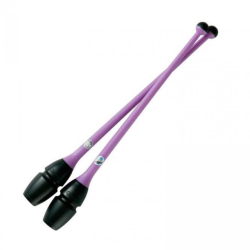 Chacott Birbirine Bağlanabilir Labut 41cm 177 Black x Purple