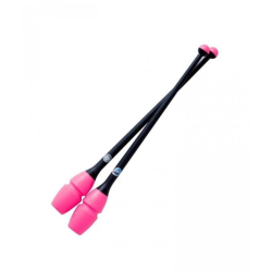 Chacott Birbirine Bağlanabilir Labut 41cm 209 Pink x Black