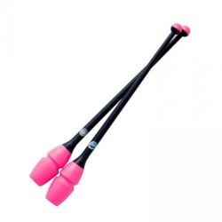 Chacott Birbirine Bağlanabilir Labut 41cm 209 Pink x Black