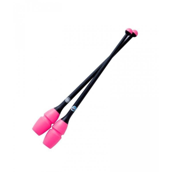 Chacott Birbirine Bağlanabilir Labut 41cm 209 Pink x Black