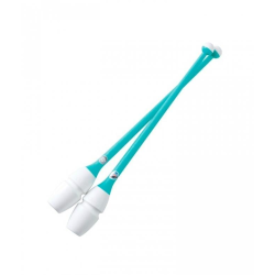 Chacott Birbirine Bağlanabilir Labut 45.5cm 034 White x Peppermint Green