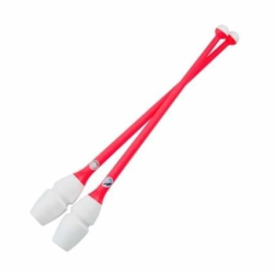 Chacott Birbirine Bağlanabilir Labut 45.5cm 050 White x Light Orange