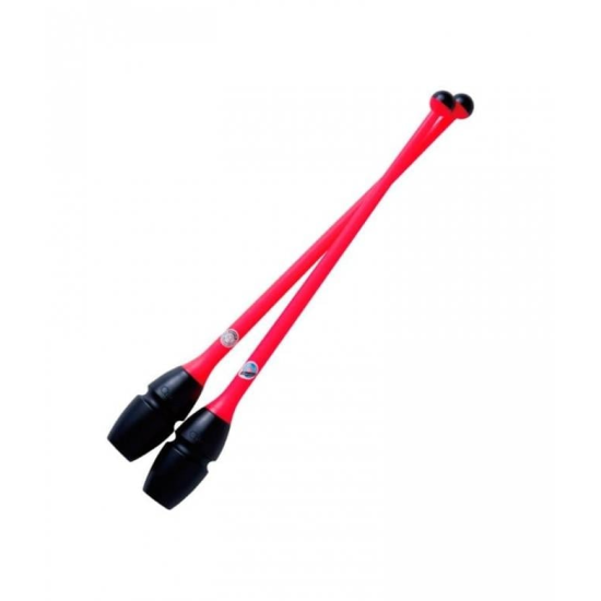 Chacott Birbirine Bağlanabilir Labut 45.5cm 150 Black x Light Orange