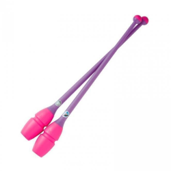 Chacott Birbirine Bağlanabilir Labut 45.5cm 277 Pink x Purple