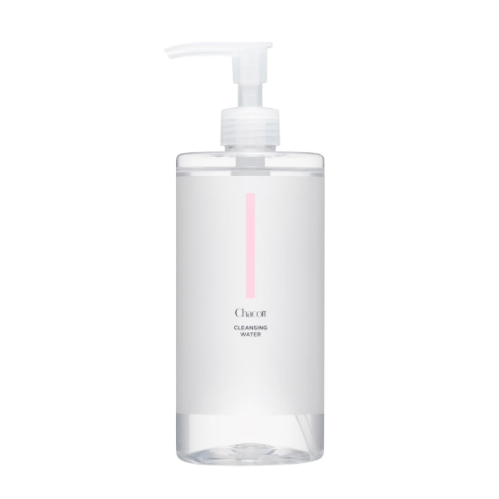 Chacott Cleansing Water