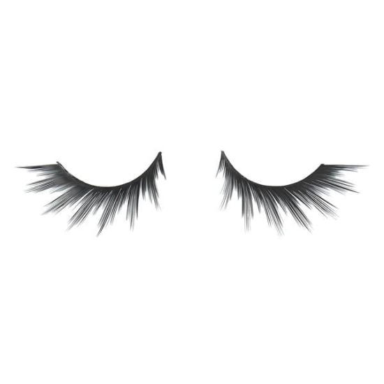 Chacott Eyelashes (Flare shaggy)