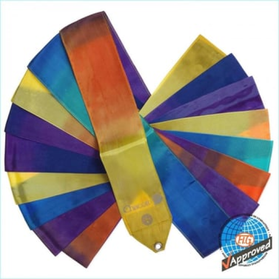 Chacott Gradation Kurdele 5m 777 Purple