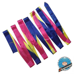 Chacott Gradation Kurdele 6m 248 Magenda FIG Onaylı