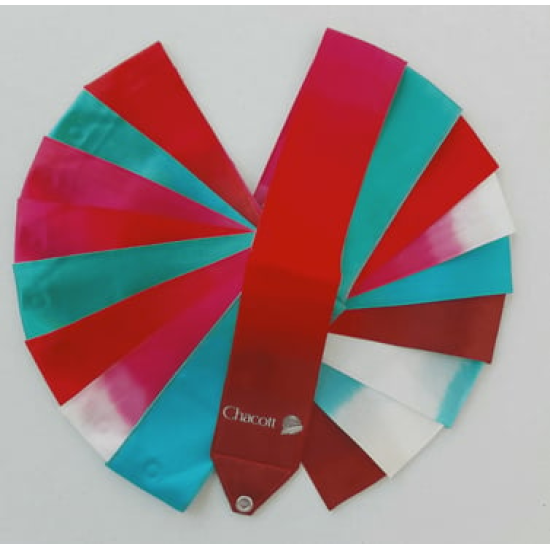 Chacott Gradation Kurdele 6m 753 Strawberry FIG Onaylı