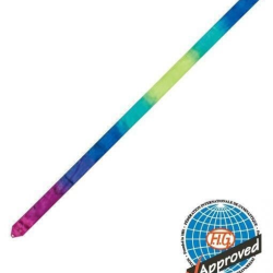 Chacott Gradation Kurdele 6m 778 Plum FIG Onaylı