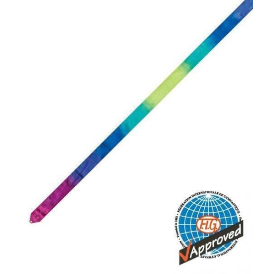 Chacott Gradation Kurdele 6m 778 Plum FIG Onaylı