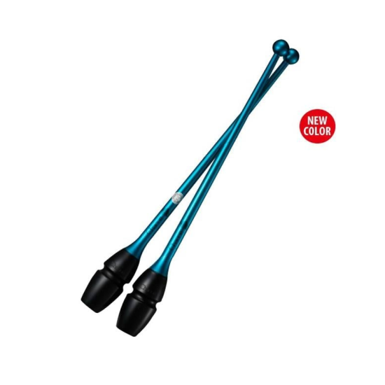 Chacott Hi-Grip Birbirine Bağlanabilir Labut 41cm 123 Turquoise Blue