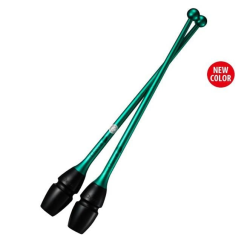 Chacott Hi-Grip Birbirine Bağlanabilir Labut 41cm 137 Emerald Green