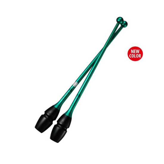 Chacott Hi-Grip Birbirine Bağlanabilir Labut 41cm 137 Emerald Green