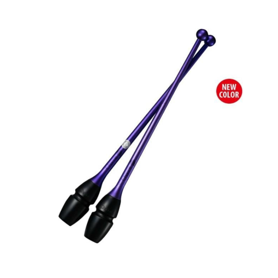 Chacott Hi-Grip Birbirine Bağlanabilir Labut 41cm 174 Violet