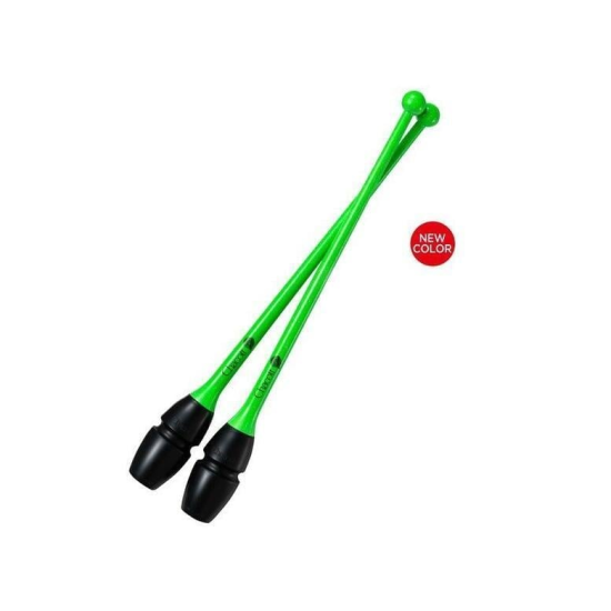 Chacott Hi-Grip Birbirine Bağlanabilir Labut 45.5cm 133 Yellow Green