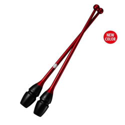 Chacott Hi-Grip Birbirine Bağlanabilir Labut 45.5cm 158 Garnet