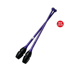 Chacott Hi-Grip Birbirine Bağlanabilir Labut 45.5cm 174 Violet