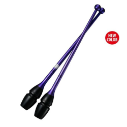 Chacott Hi-Grip Birbirine Bağlanabilir Labut 45.5cm 174 Violet