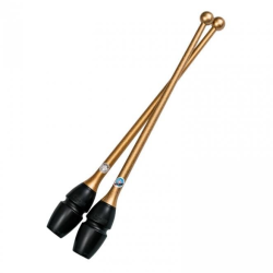 Chacott Hi-Grip Birbirine Bağlanabilir Labut 45.5cm 199 Gold