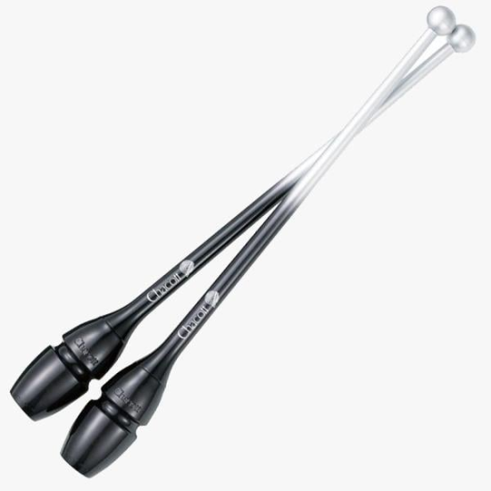 Chacott Hi-Grip II Birbirine Bağlanabilir Labut 45.5cm 709 Black