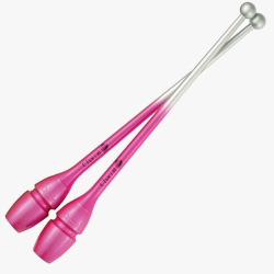 Chacott Hi-Grip II Birbirine Bağlanabilir Labut 45.5cm 743 Pink