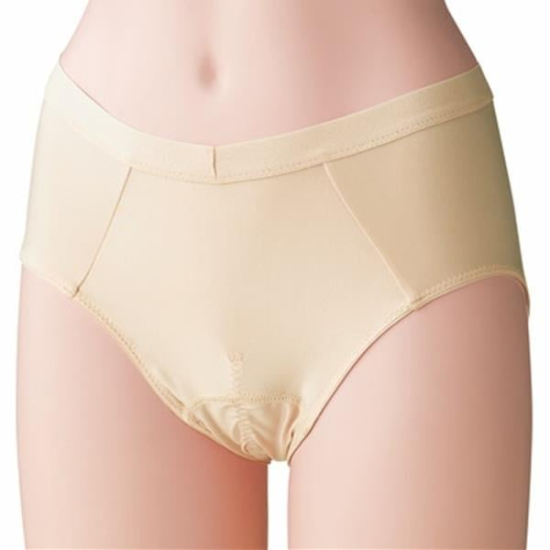 Chacott Hijyenik Külot S-M