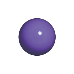 Chacott Junior Gym Ball 15cm 074 Violet
