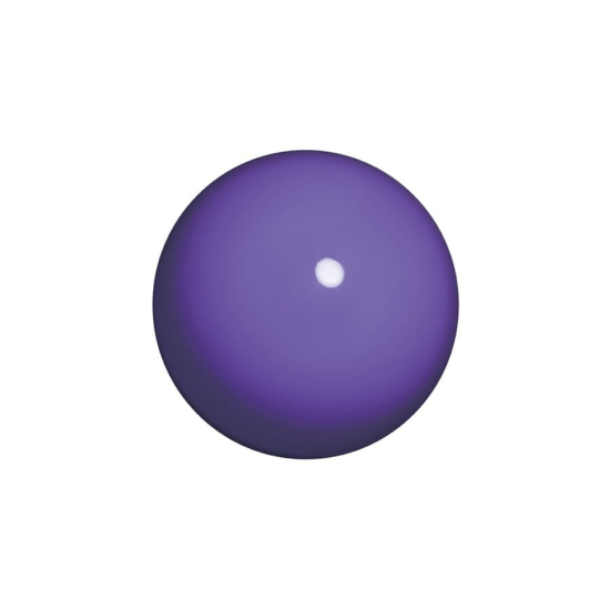 Chacott Junior Gym Ball 15cm 074 Violet