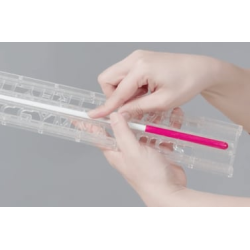 Chacott Kurdele ve Çubuk Tutacağı 694 Clear