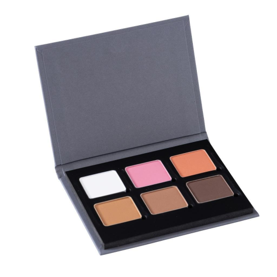 Chacott Multi Color Variation six colors