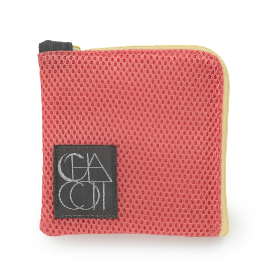 Chacott Patik Çantası 045 Rose