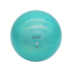 Chacott Practice Prism Ritmik Cimnastik Topu 17cm 631 Aqua Green