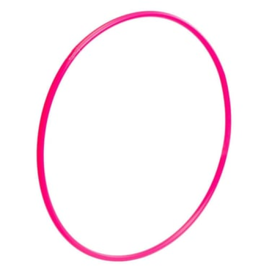 Chacott Ritmik Cimnastik Çemberi Pembe