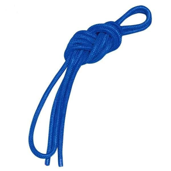 Chacott Ritmik Cimnastik İpi 028 Koyu Mavi (F.I.G. Onaylı)