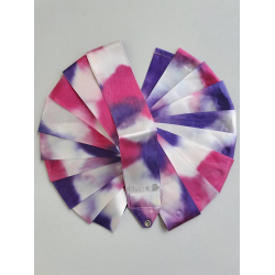 Chacott Tie Dye Kurdele 6m 372 Lilac
