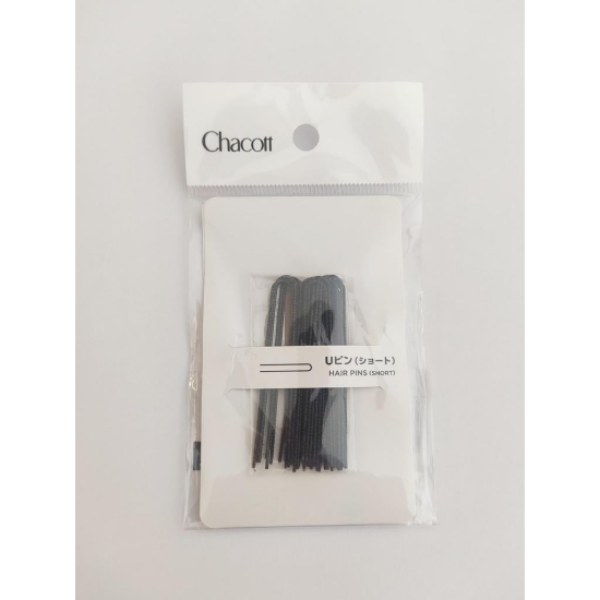 Chacott U Firkete Kısa Boy 5,4cm